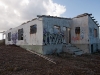 Abandoned House on Babit Point