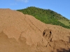 Mound of Dirt