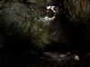 Inside the Second Cave