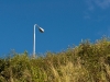Lamppost in Cay Bay