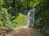 Little Waterfall Near Colombier