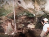 La Grotte de Puits de Terres Basses, Saint Martin