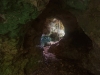 Entrance to the Eastern Chamber of Grotte du Puits
