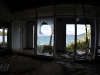 Ocean View from Derelict Room