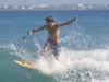 Yann Surfing