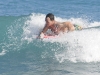 Etienne Surfing