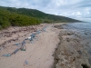 Plastic Bottles Near Wilderness